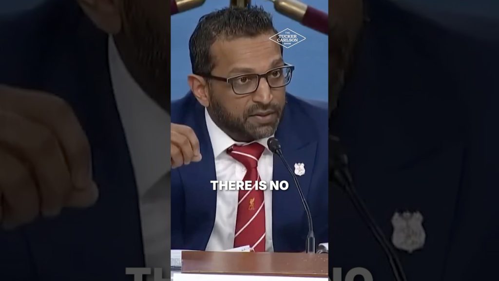 We Read the Documents, Now Rewatch What They Told Us