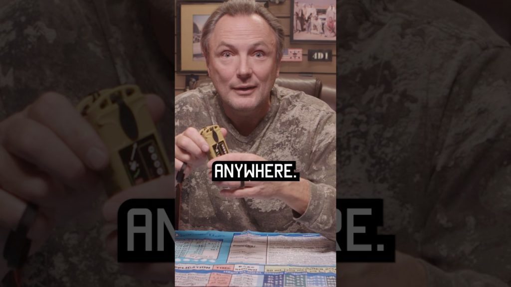 Purify ANY water EASY for drinking #water #survival #military