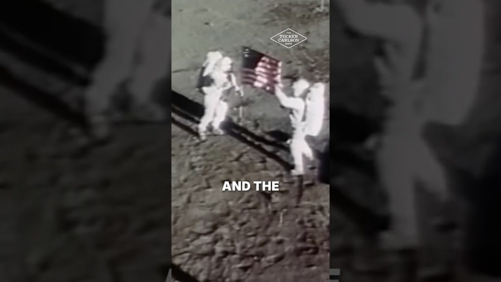 Did We Land On The Moon?