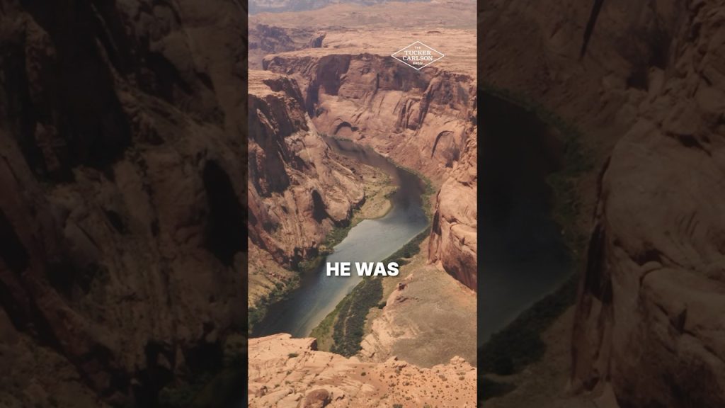 Why Can’t You Fly Over the Grand Canyon?