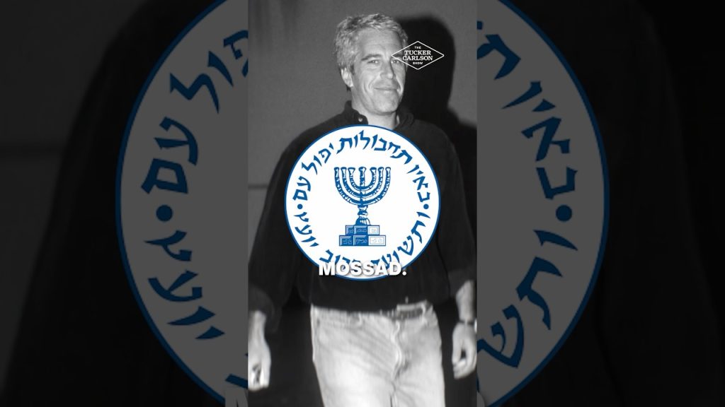 Who Was Epstein Really Working For?