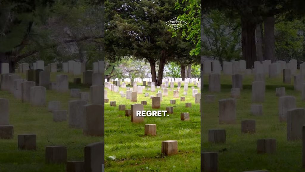 Rooting for War? Watch This.