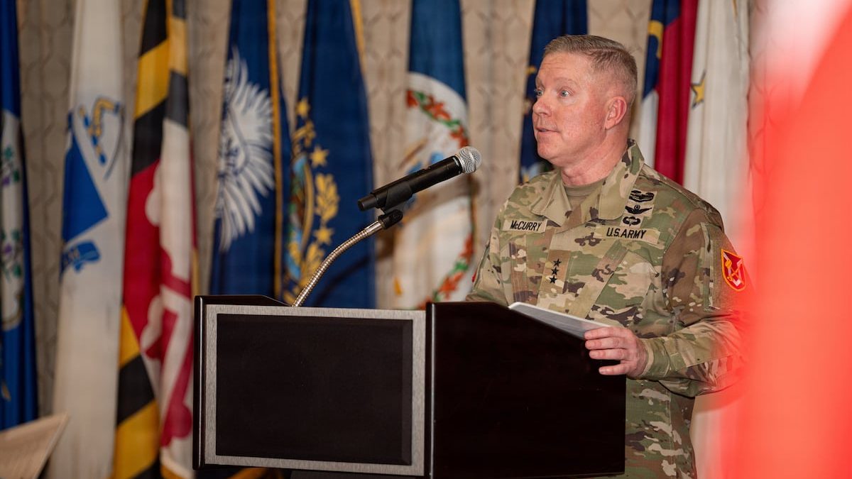 Army marks elevation of Futures and Concepts to full command
