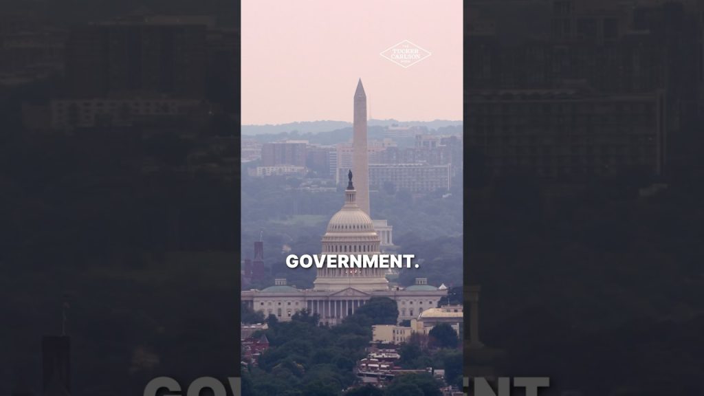 The System Is Crumbling…