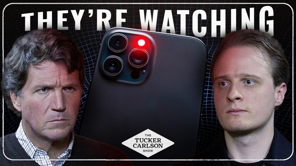 Is Your Phone Listening? Expert Reveals Every Secret to Protect Your Online Privacy