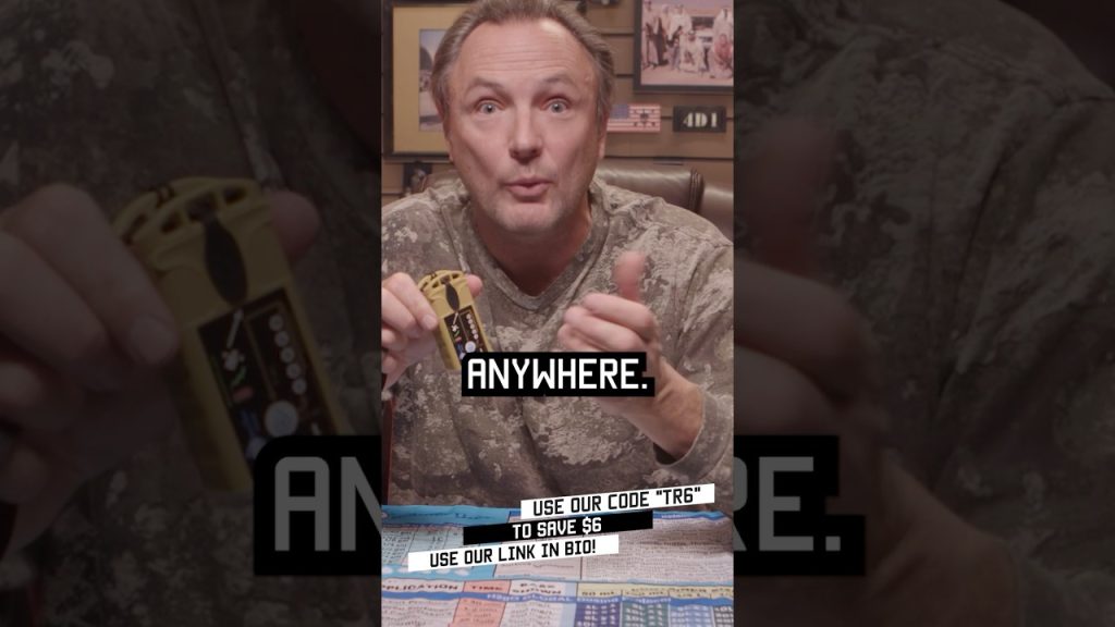 The last water filter you’ll EVER need #survival #prep #military #doomsday #specialforces