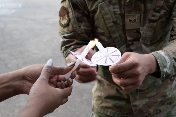 Watchdog finds gaps in military response to missing service members