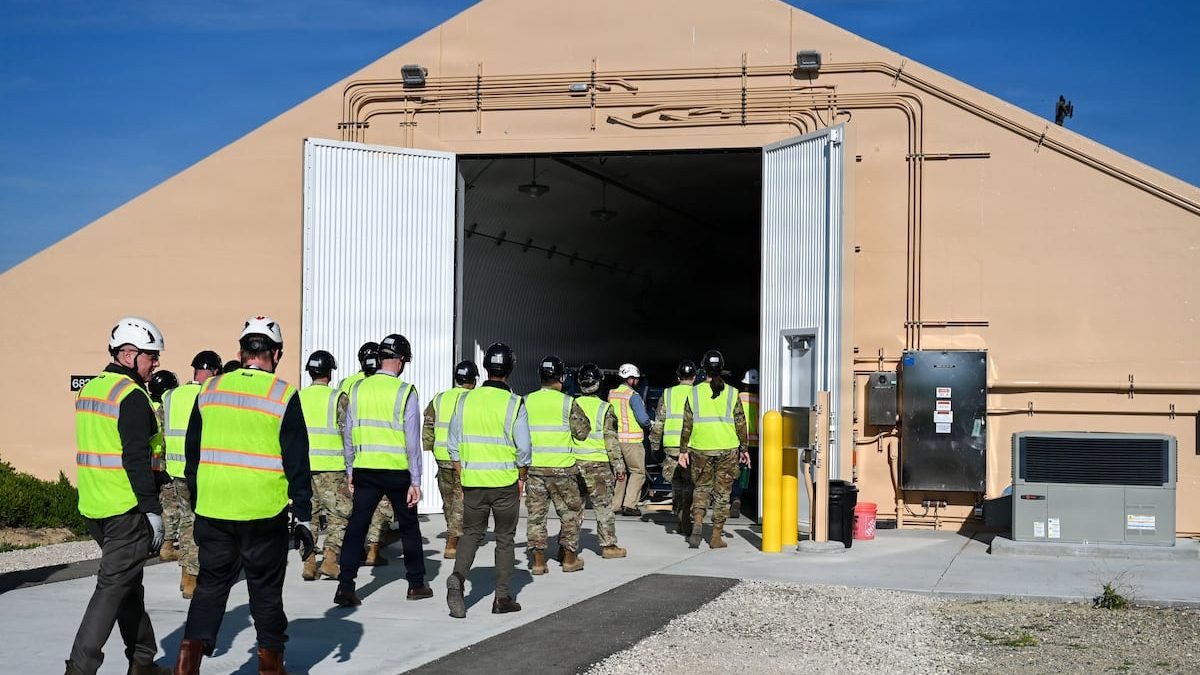 Sentinel ICBM program hit by software delays, Minuteman extension risks: GAO