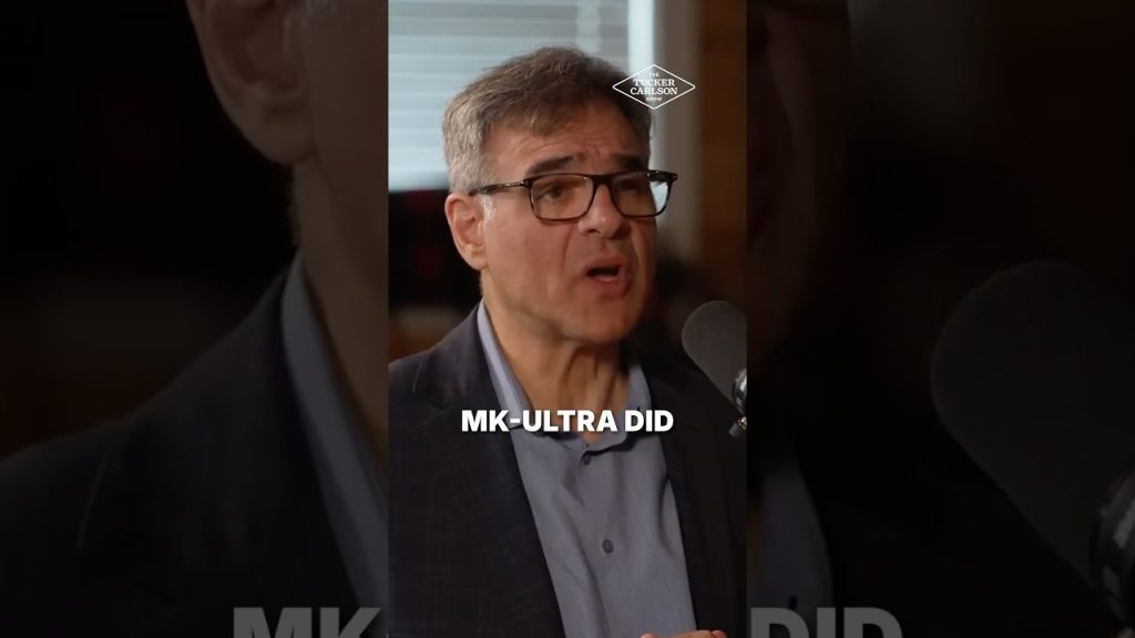 Mind Control and Its Victims