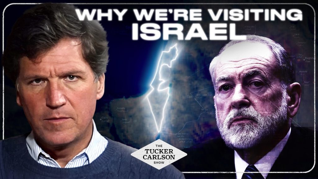 Israel’s Purging of Christians From the Holy Land and the Plot to Keep Americans From Noticing