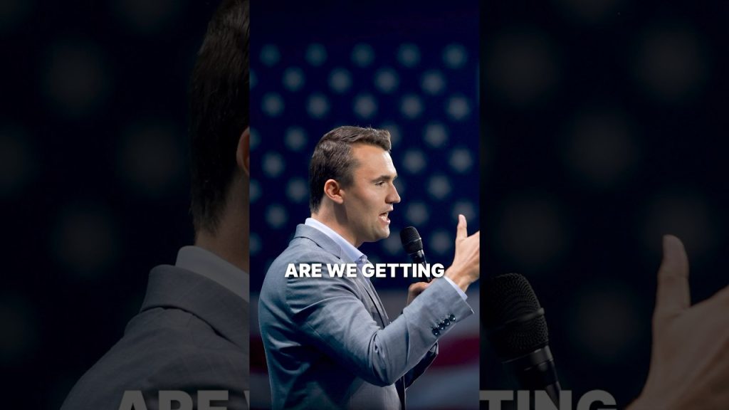 Why Can’t We Know Who Killed Charlie?