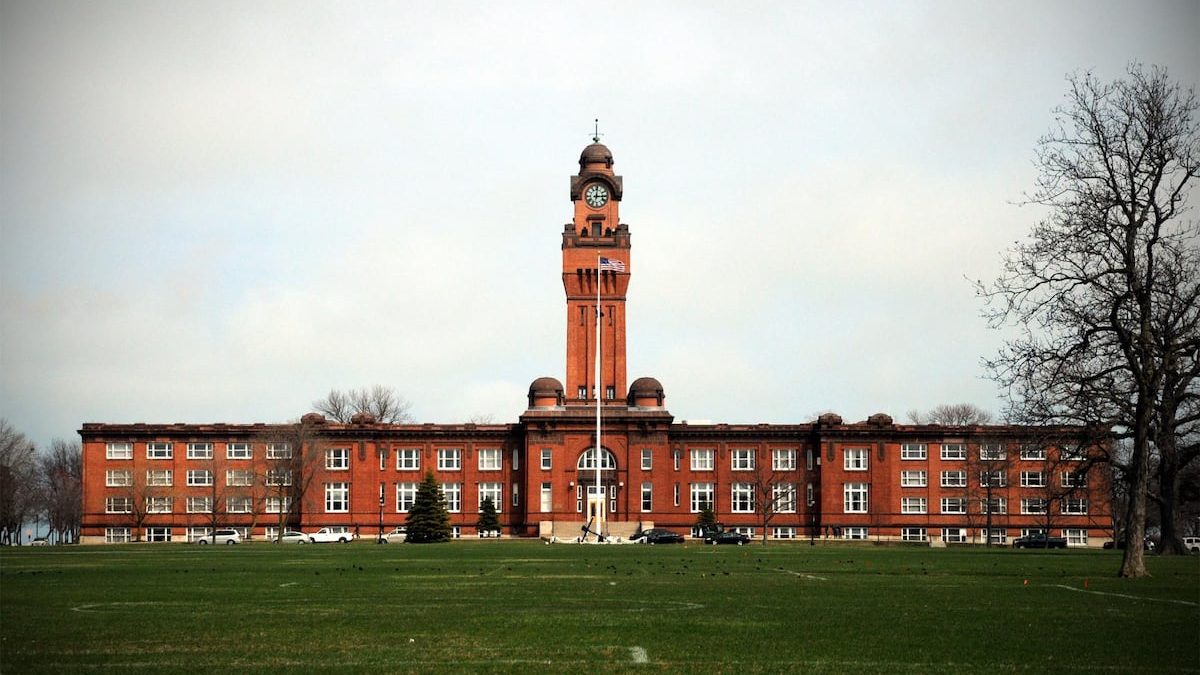 Sailor found dead at Naval Station Great Lakes