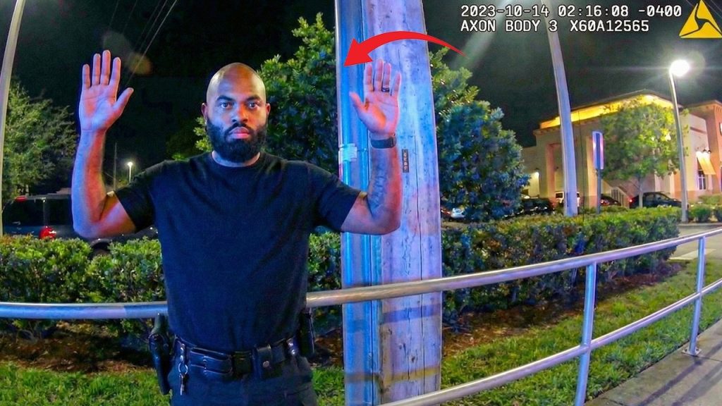 Fake Cops Kidnap Man for 0,000 & Find Out They Grabbed the Wrong Person Instead