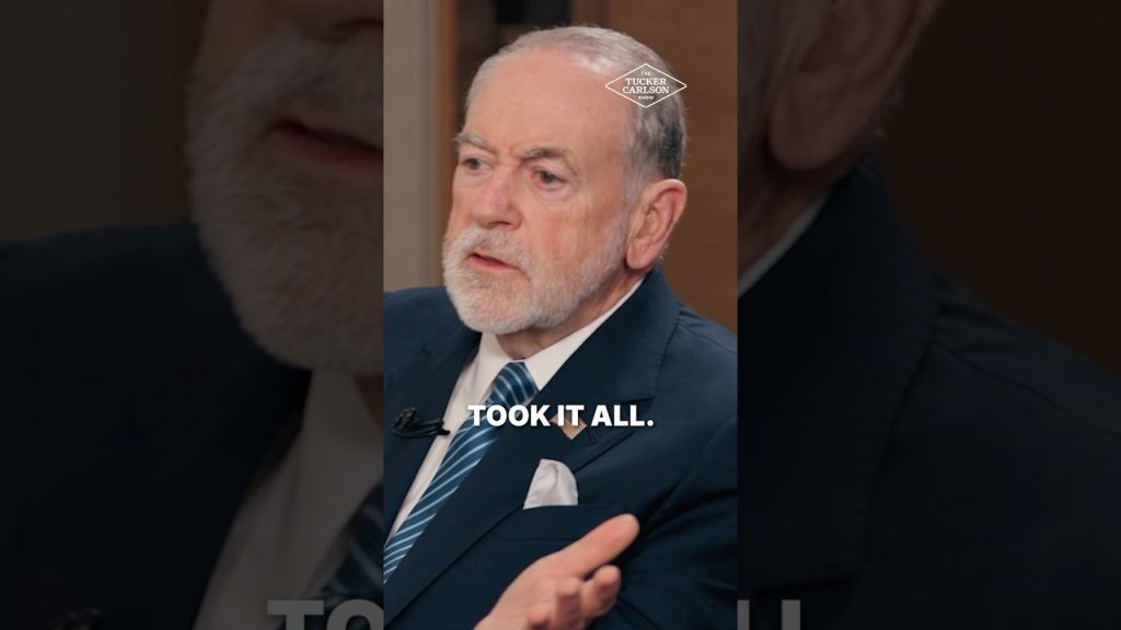 Huckabee: Israel Should Take Over All the Middle East