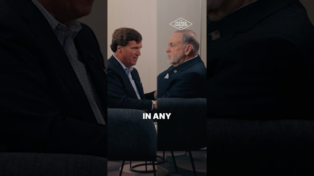 “You’re Dodging a Very Serious Question”