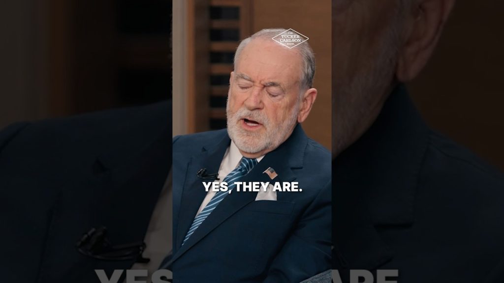 Tucker Slams Mike Huckabee’s Dual Loyalty