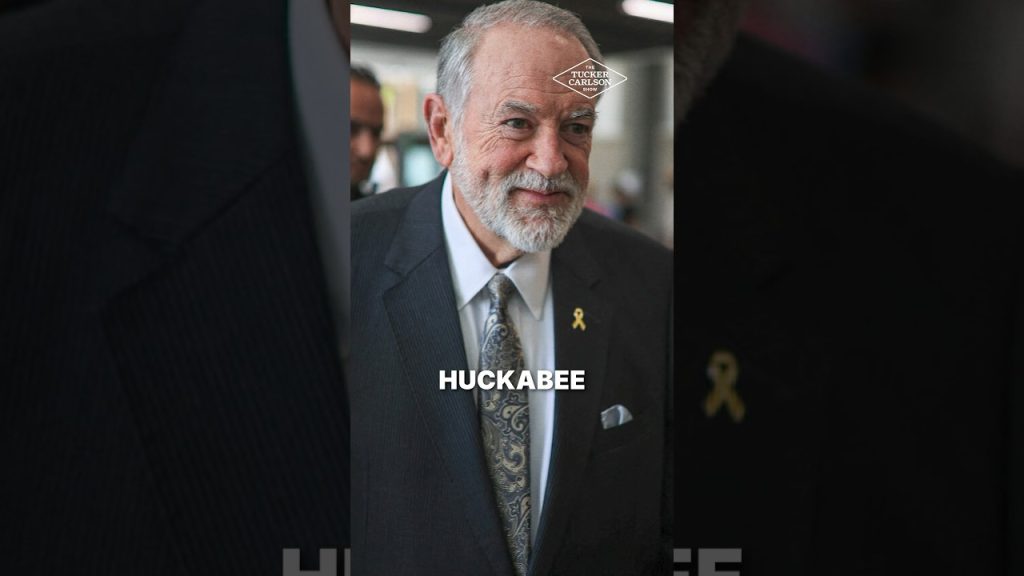 Is This Policy Really Blessing America?