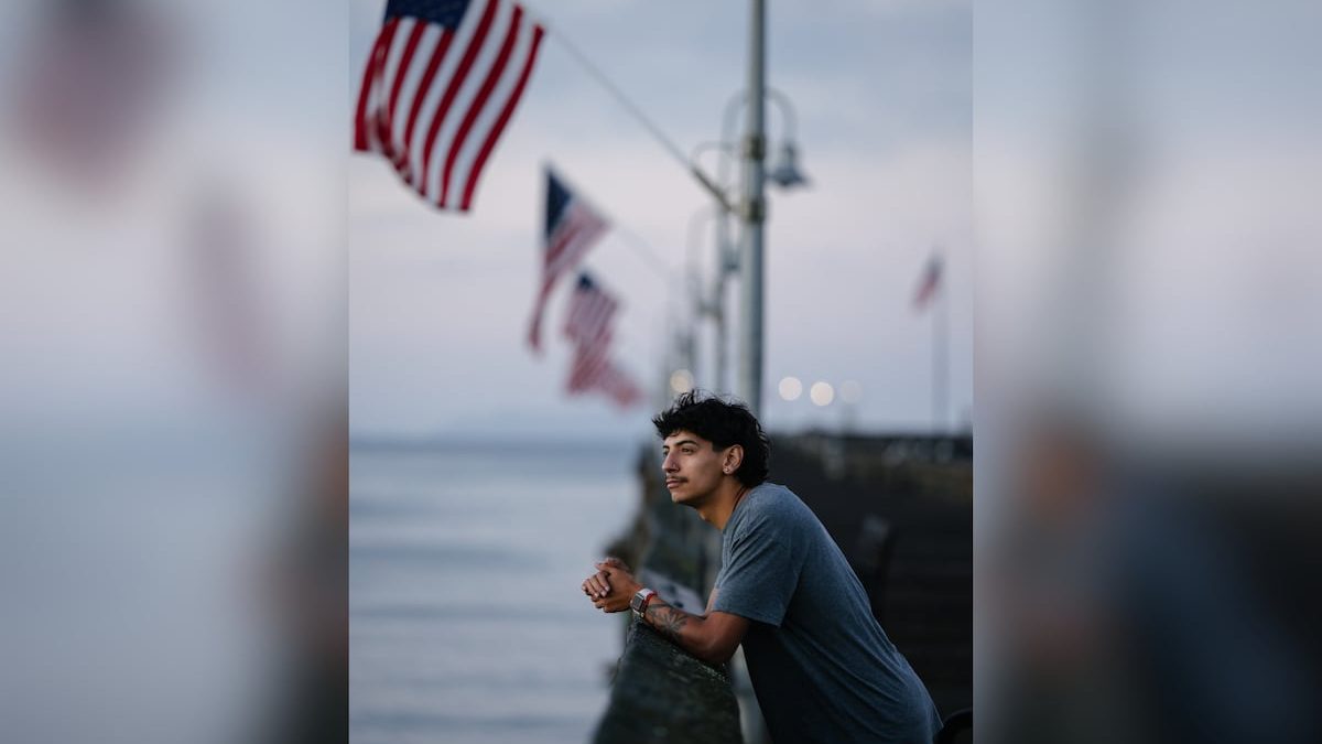 Army veteran detained by ICE in 2025 to attend State of the Union