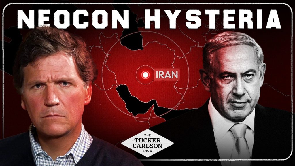 Israel’s Sinister Agenda to Use the U.S. Military to Defy Trump’s Plan for Peace With Clayton Morris