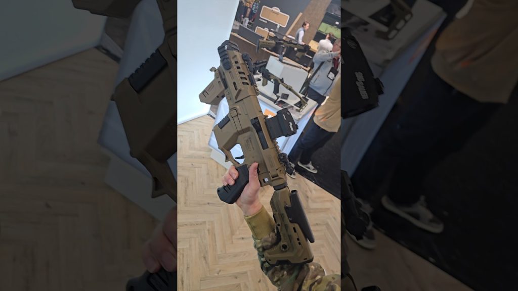 P-IX+ by Recover Tactical