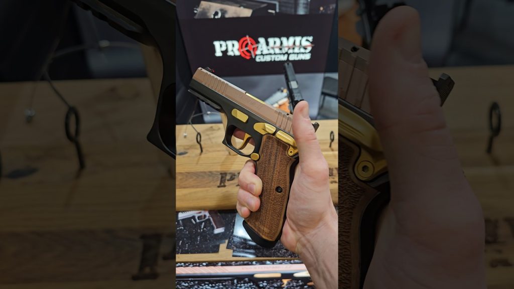 Proarmis Prodynamic II