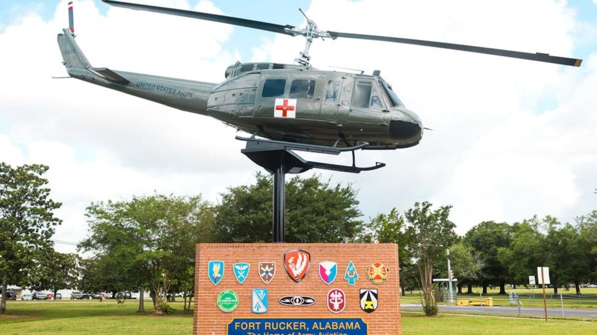 Army private sentenced to more than 20 years for barracks murder