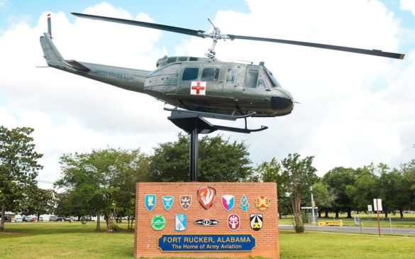 Army private sentenced to more than 20 years for barracks murder