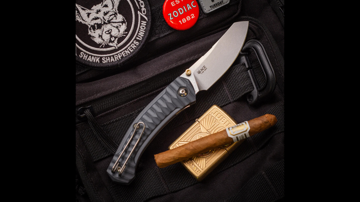 GiantMouse Iona Sailor Puts the “Sea” in EDC