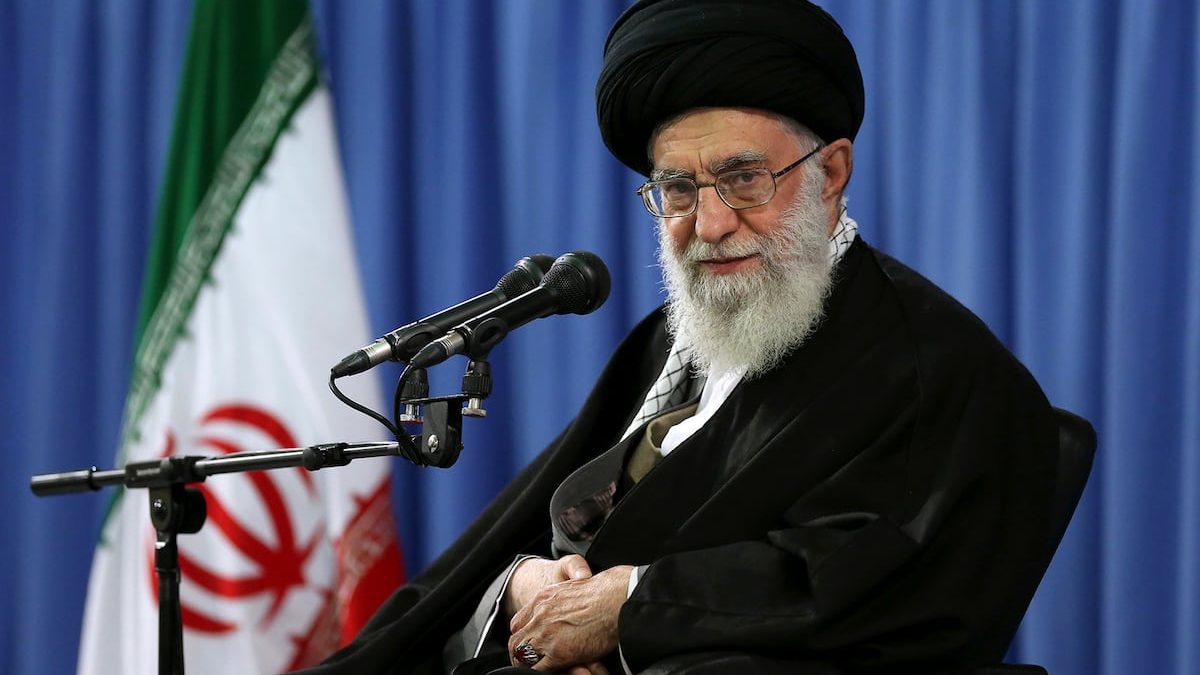 Iran Supreme Leader Ayatollah Ali Khamenei is dead, White House confirms