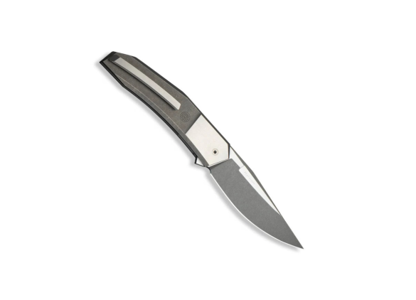 We Knife Co. Remains Nivron the Ball