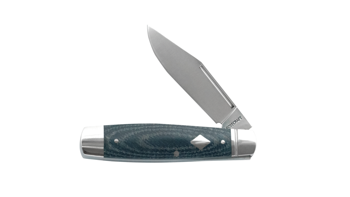 RoseCraft Inducts 14C28N into Traditional Lineup