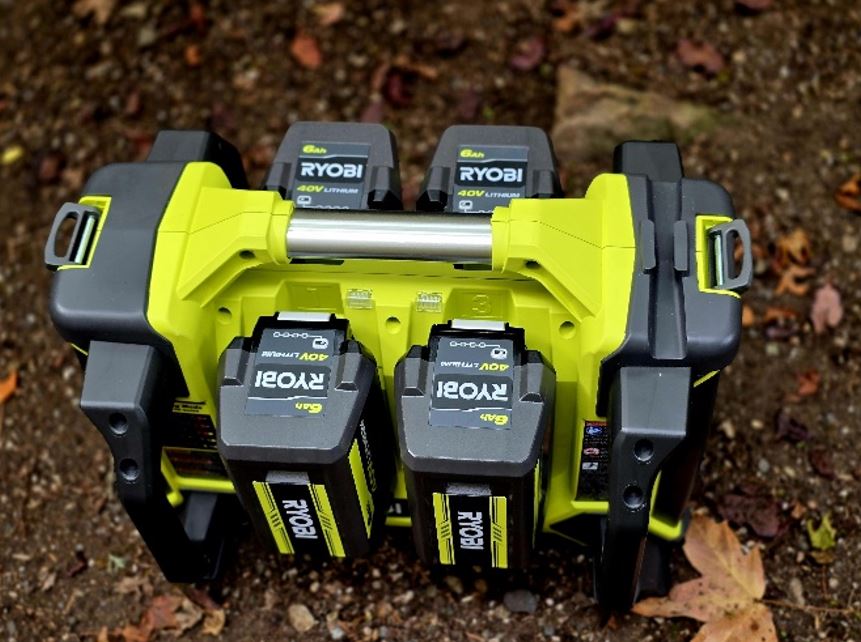 Battery Power Stations: So Good, You Can Toss Your Gas Generator