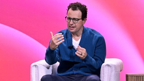 Anthropic gets into dustup with the Department of War over AI demand