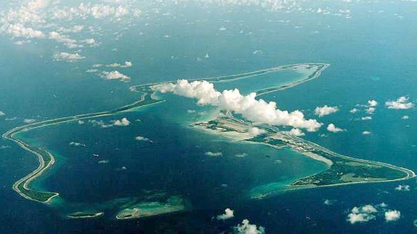 Chagos Islands deal chaos as UK government sends contradictory signals