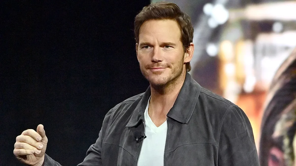 Chris Pratt praises Navy SEALs who ‘get s— done’ on ‘Terminal List’ set