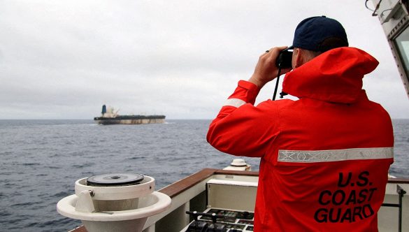 Cuba’s coast guard shoots 4 dead, 6 wounded on U.S. speedboat