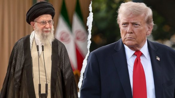 Trump gives Iran 10-15 days for nuclear talks or face consequences