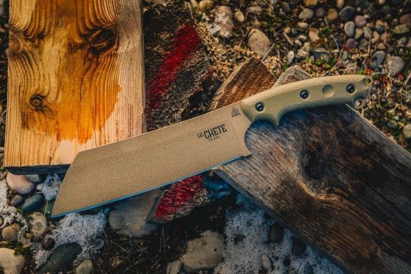 El Chete Family Grows Again This Year