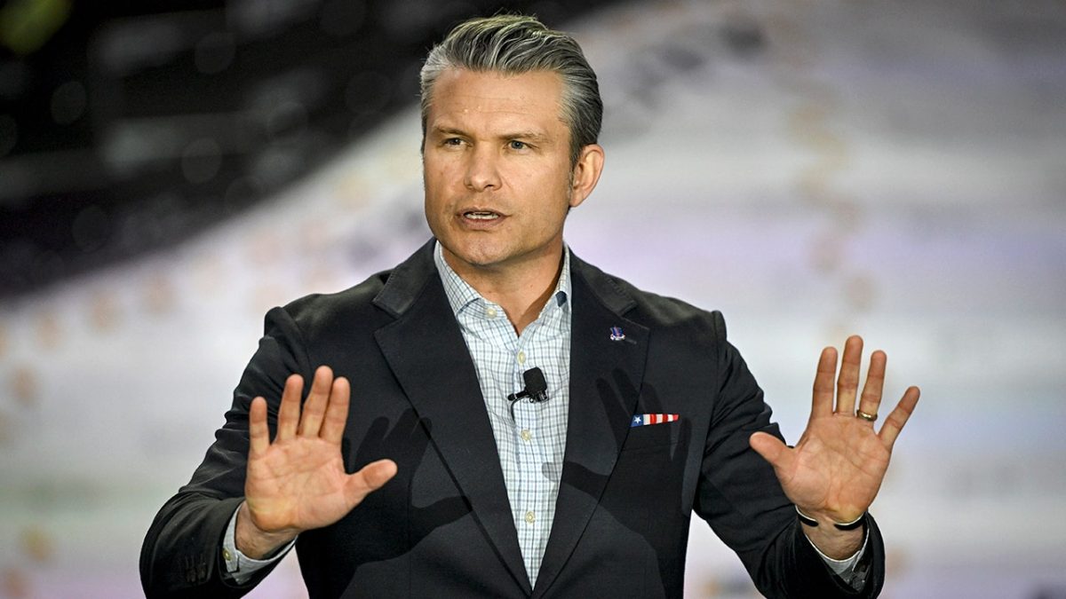 War Secretary Pete Hegseth announces Scouting America agreed to reforms