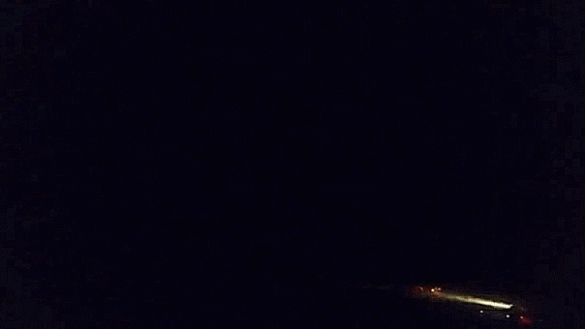 Ukraine launches FP-5 Flamingo cruise missiles at Russian arsenal