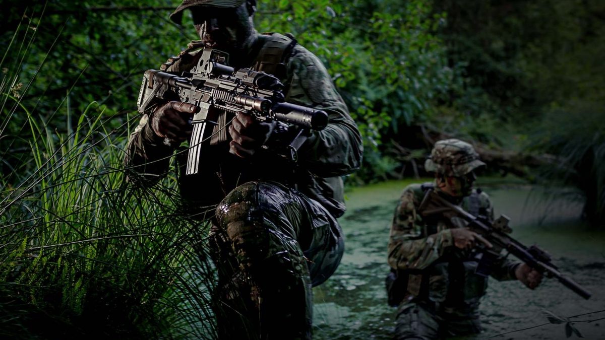 UF PRO Striker TT Combat Pants: Built for the Tropics, Ready for the Fight