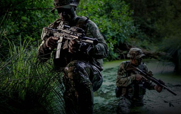 UF PRO Striker TT Combat Pants: Built for the Tropics, Ready for the Fight