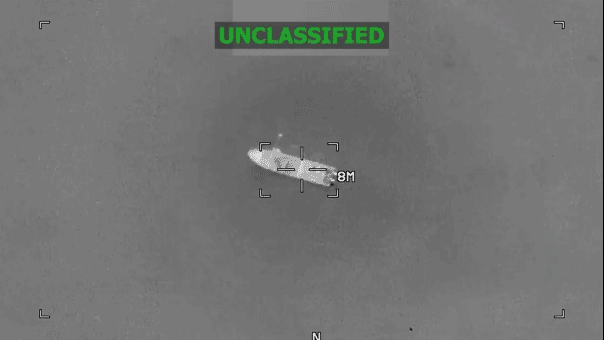 US military strikes destroy 3 ‘narco-terrorist’ vessels, killing 11: SOUTHCOM