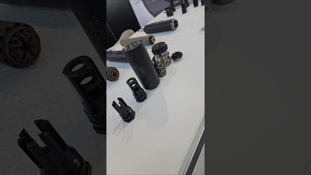 New Super Compact MFT