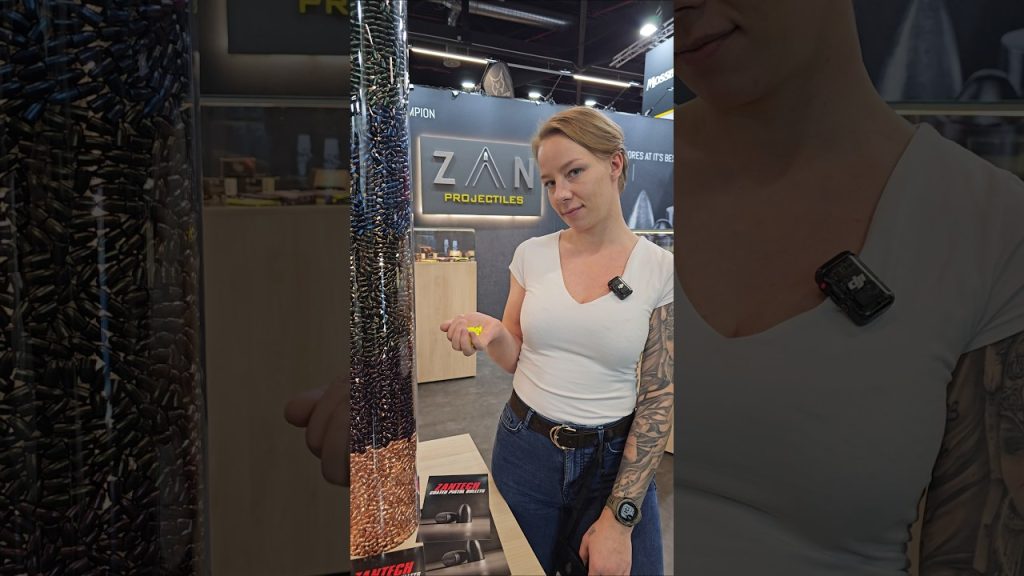 New Zan Projectiles Flag