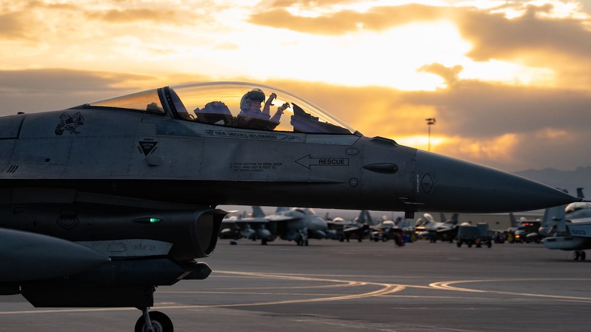 Airman found dead in off-base South Carolina residence