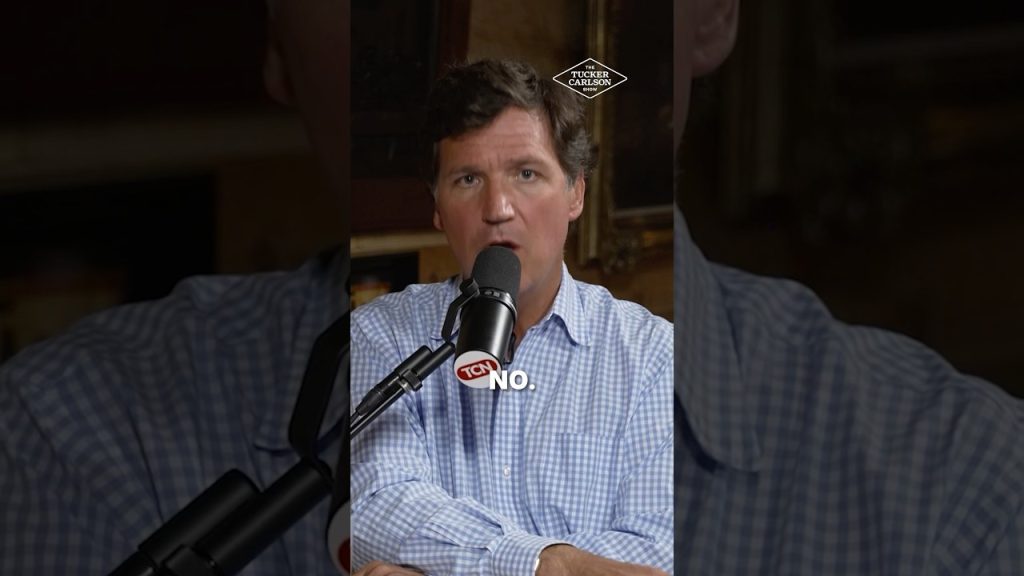 America Must Say No to Bibi