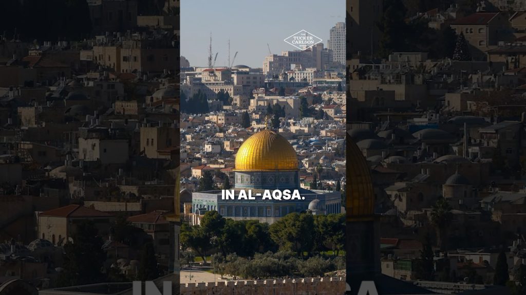 Israel’s Dark Plan Exposed