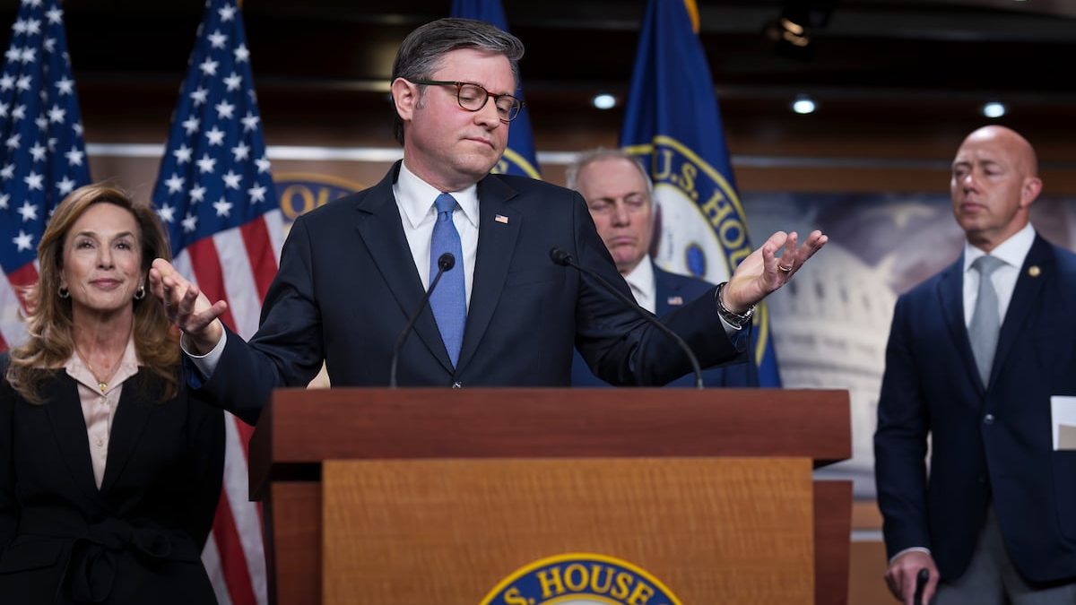 House narrowly rejects Iran war powers resolution