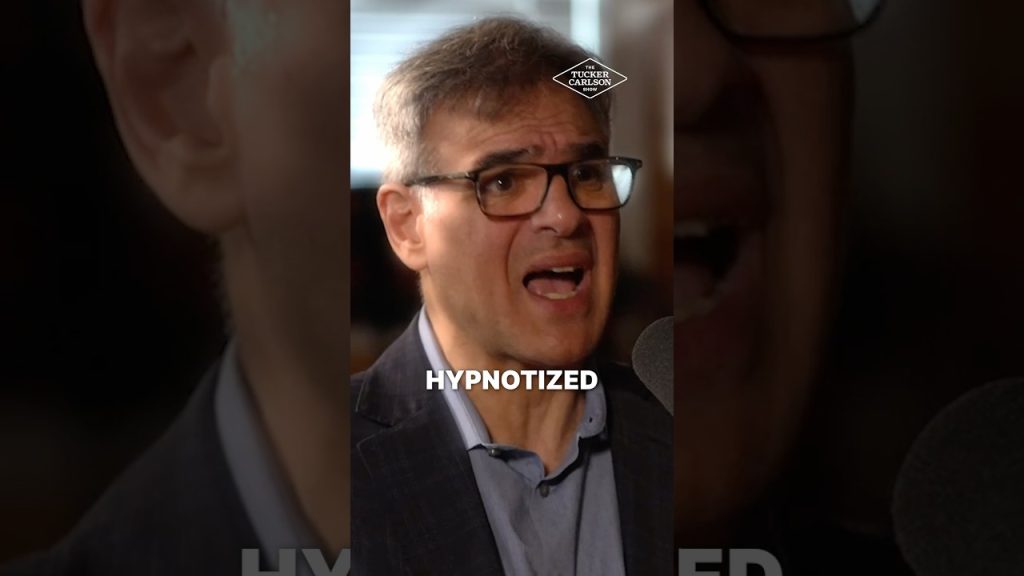 “How do you get this guy to crack?”